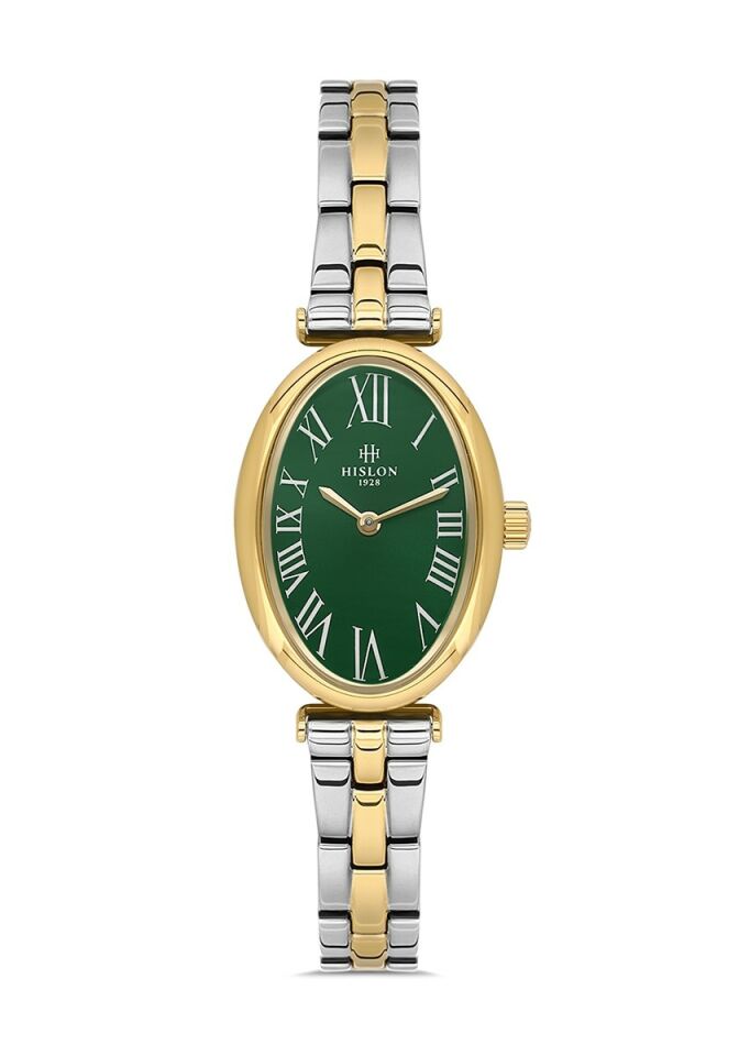 Hislon Women's Classic Queen QL183G-15TG