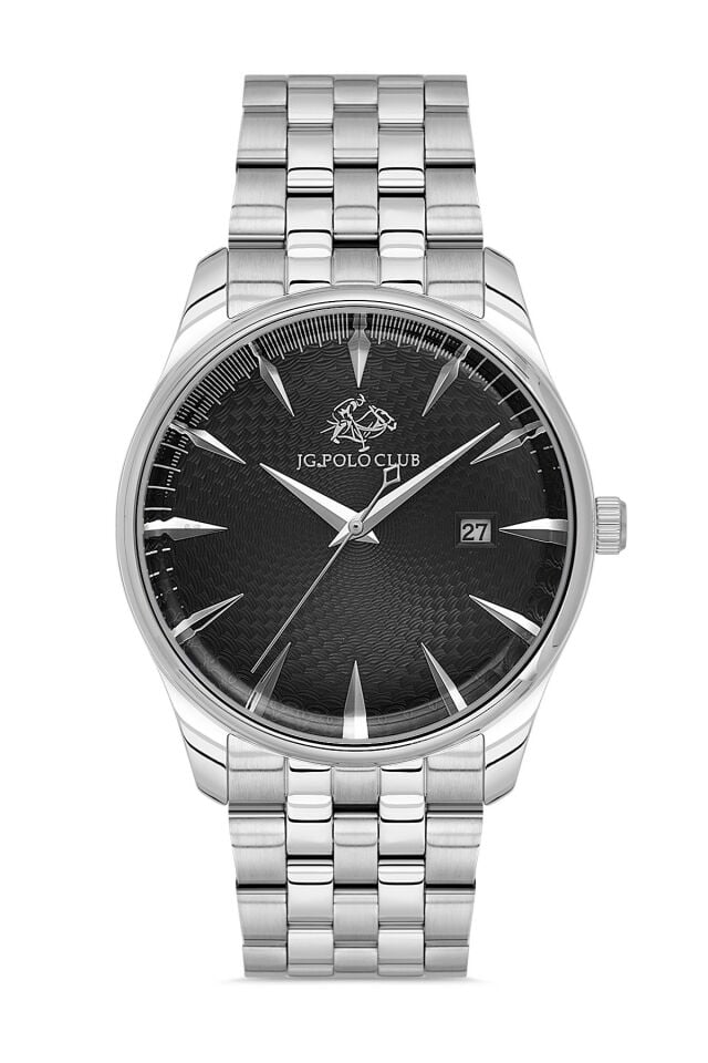 Jg. Polo Club JPC.0326 S03945M.1 Erkek Kol Saati