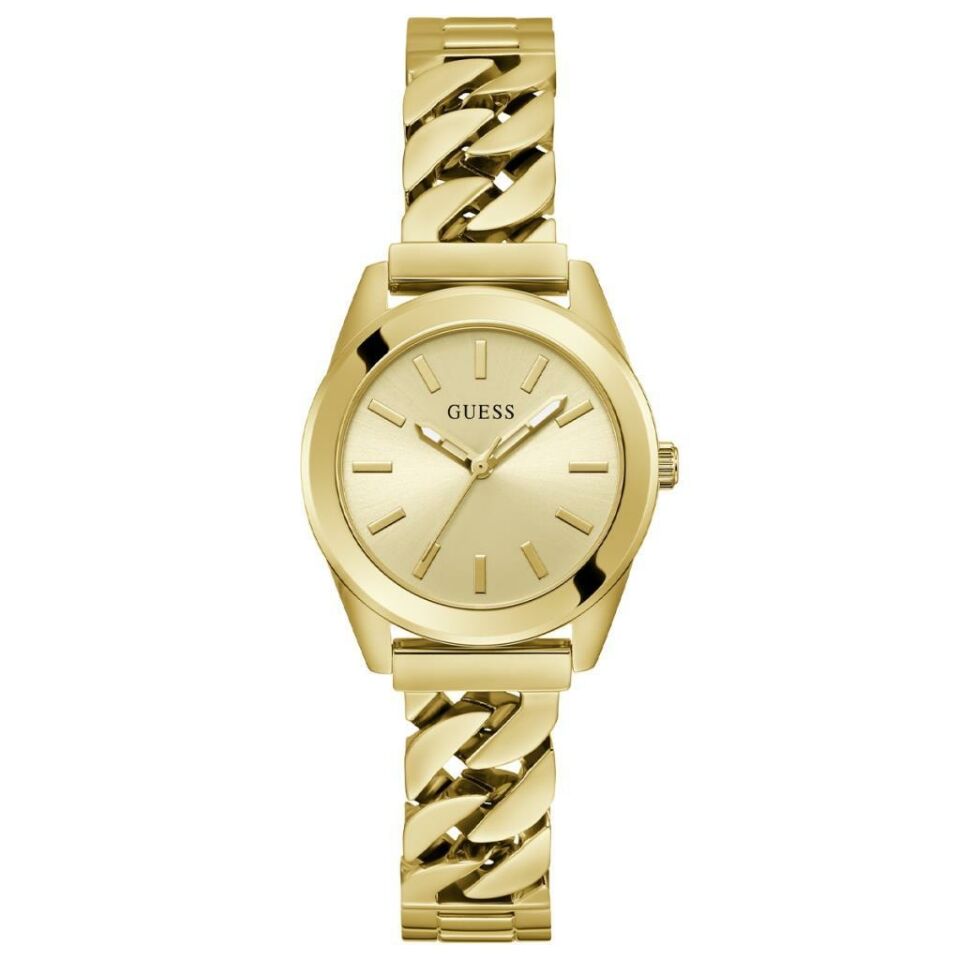 Guess Gugw0653L1 Kadın Kol Saati