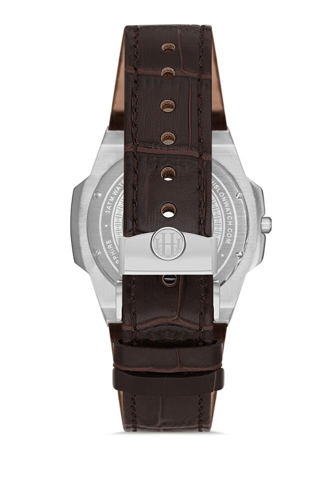 Hislon Men's Classic CL130S-10KS