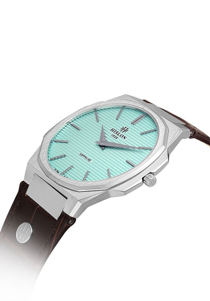 Hislon Men's Classic CL130S-10KS