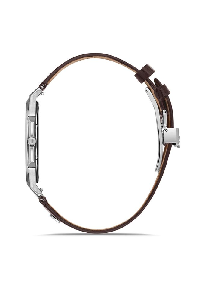 Hislon Men's Classic CL130S-10KS