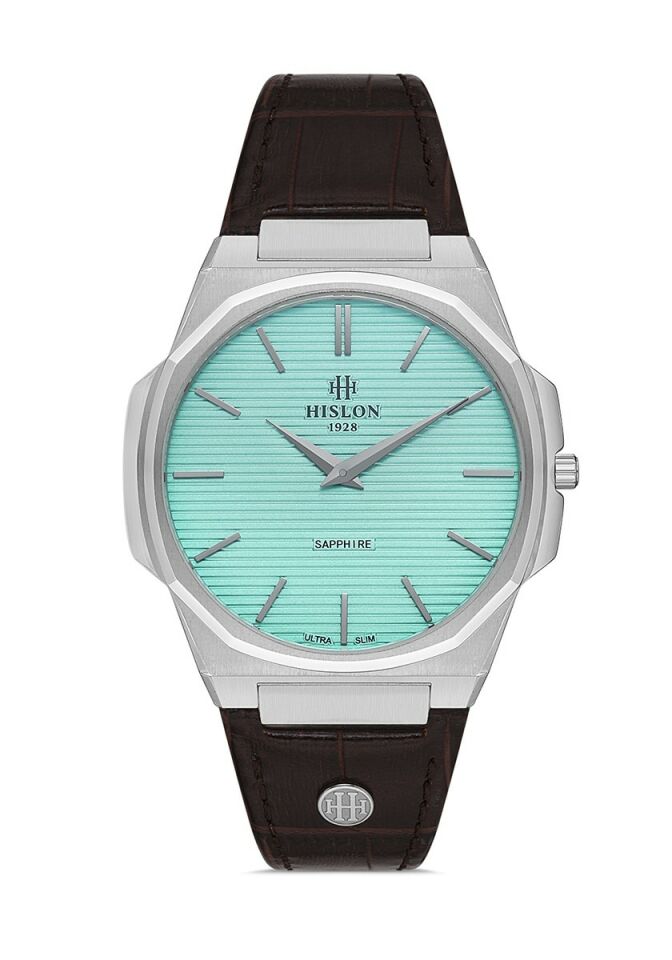 Hislon Men's Classic CL130S-10KS
