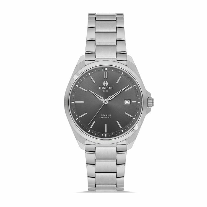Hislon Men's Classic Cl221S-05Ss