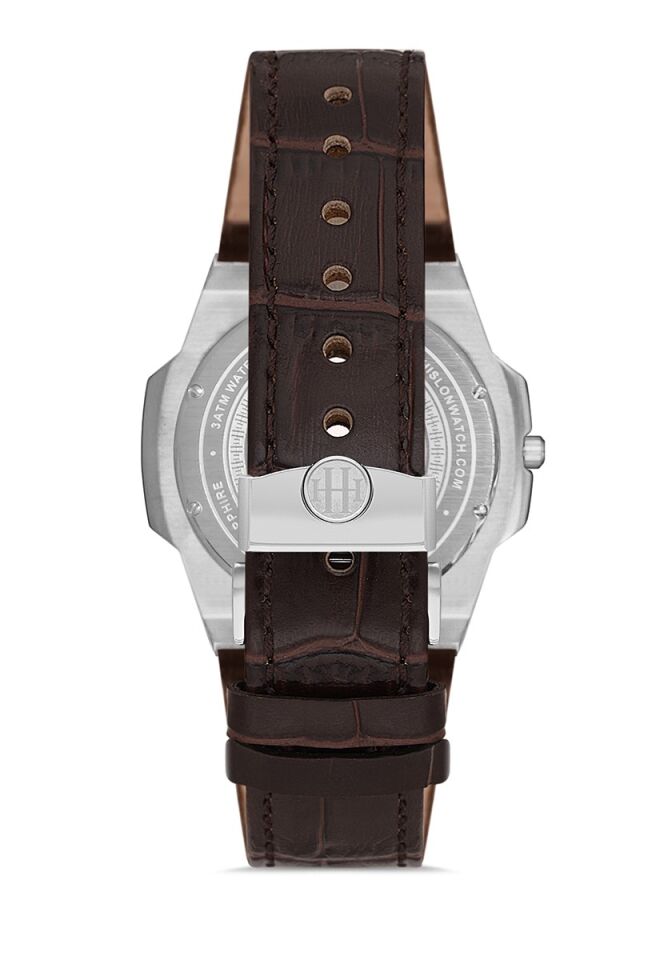 Hislon Men's Classic CL130S-05KR