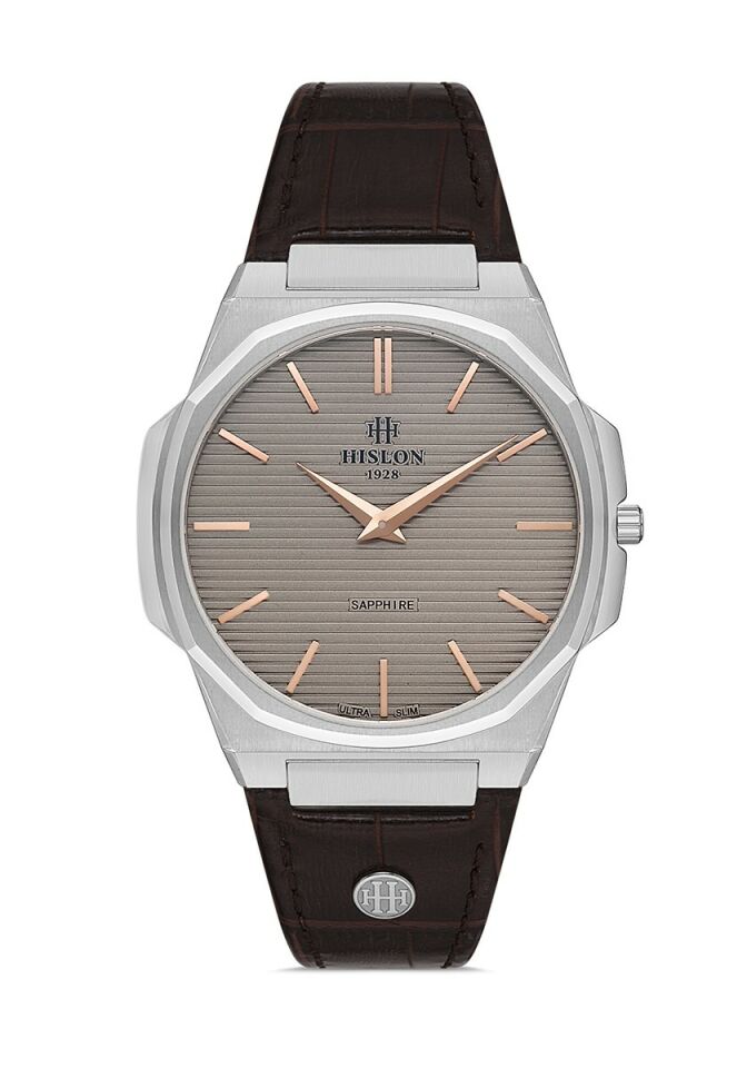 Hislon Men's Classic CL130S-05KR