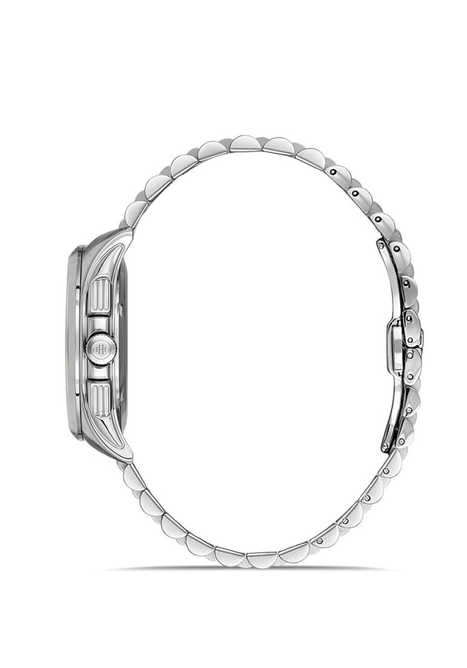 Hislon Men's Masterwork MS152S-04SS