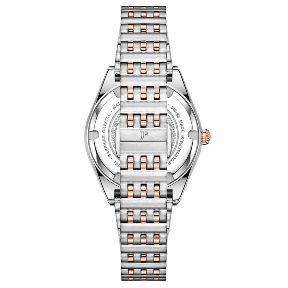 Jacques Philippe JPQLS687388RG Kadın Kol Saati