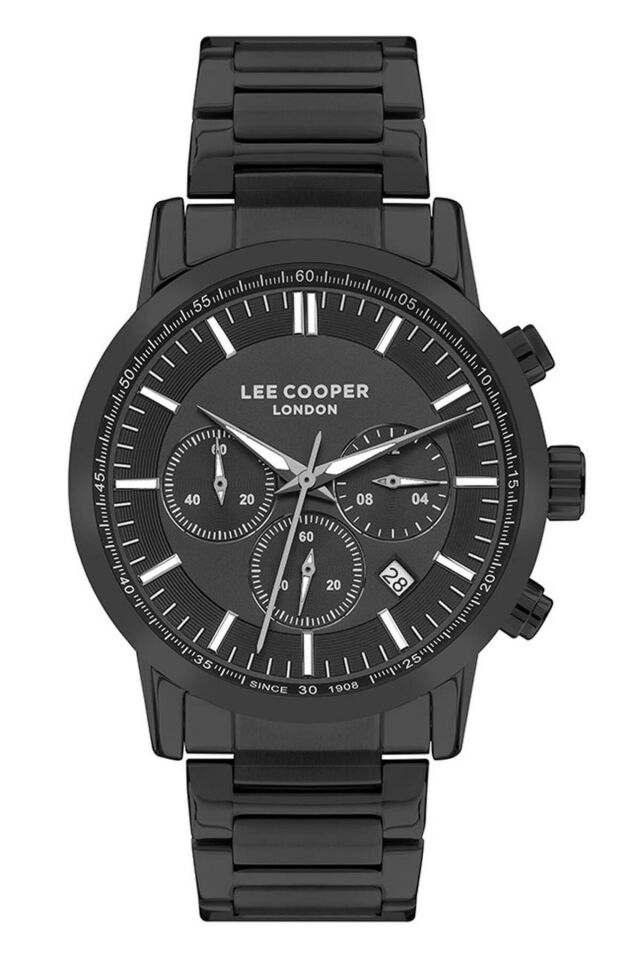 Lee Cooper LC07505.660-NM Erkek Kol Saati
