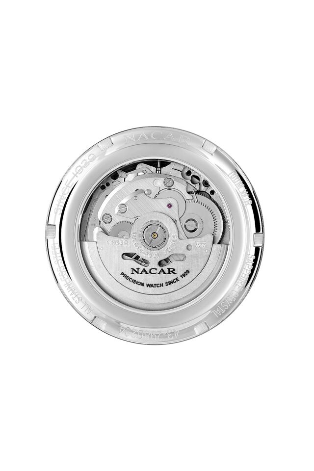 Nacar NC43-2980234-ABL1 Erkek Kol Saati