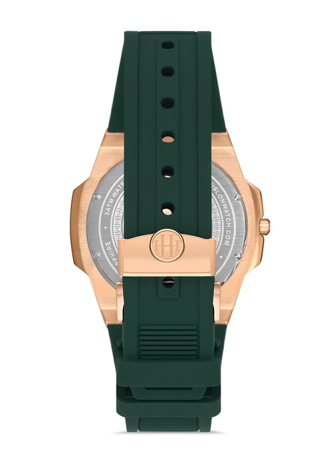 Hislon Men's Classic CL127T-15YR