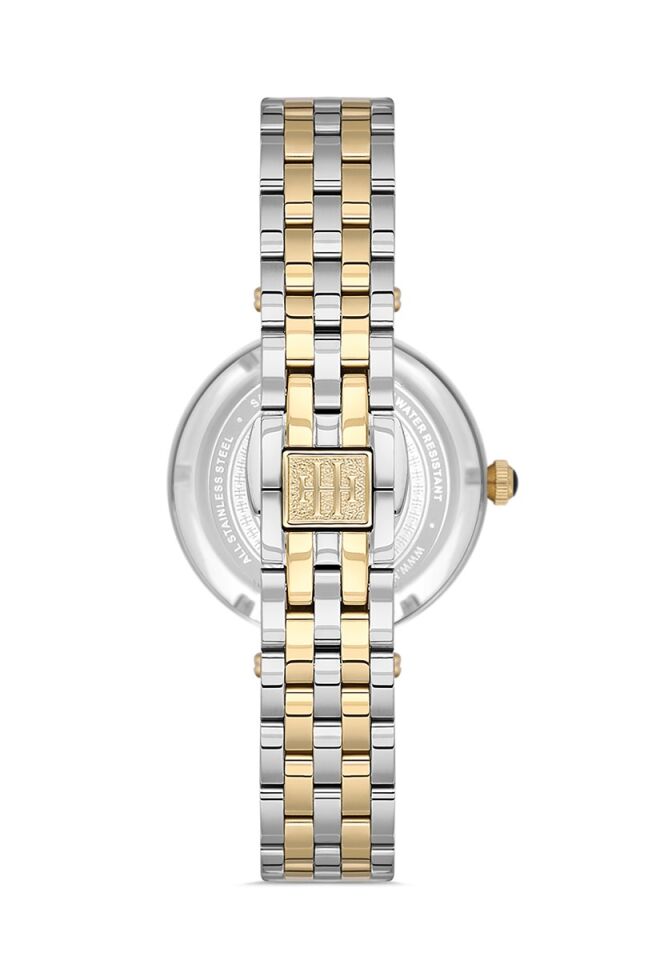 Hislon Women's Date Queen QT146T-10SG