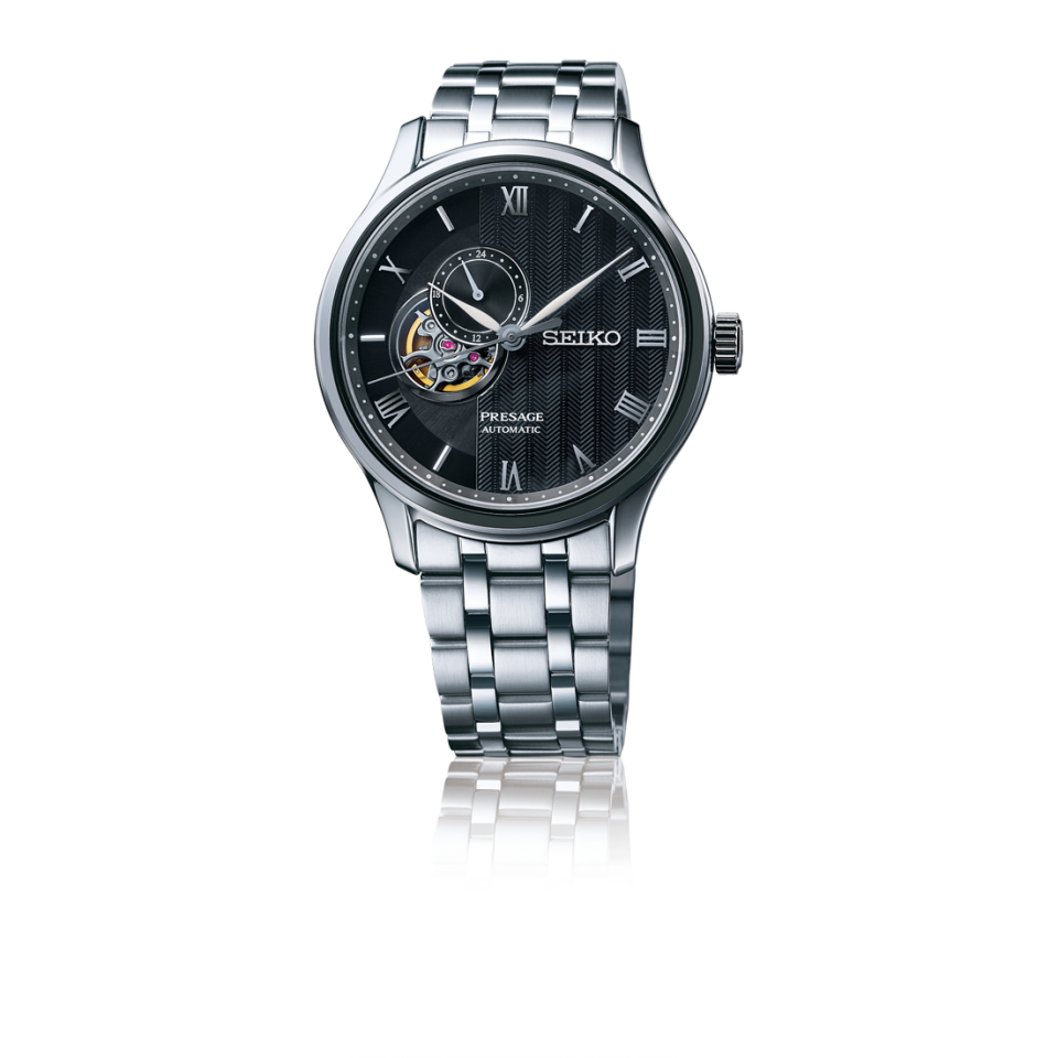 Seiko Presage SSA377J1 Otomatik Erkek Kol Saati