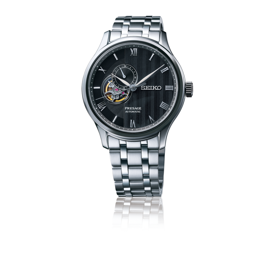 Seiko Presage SSA377J1 Otomatik Erkek Kol Saati