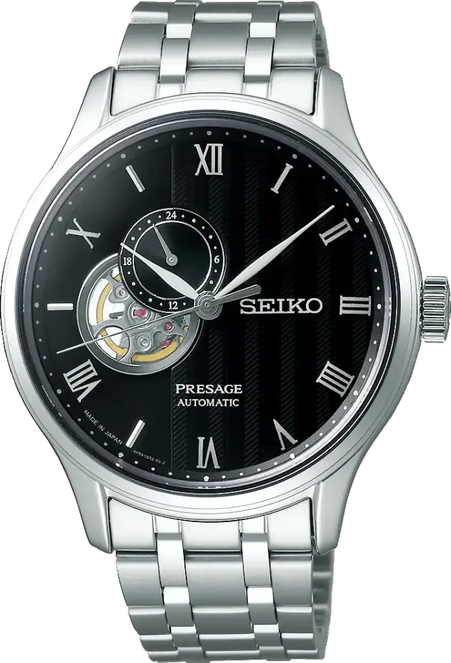 Seiko Presage SSA377J1 Otomatik Erkek Kol Saati