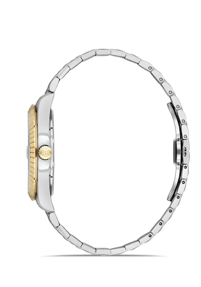 Hislon Men's Classic CL145T-02SG