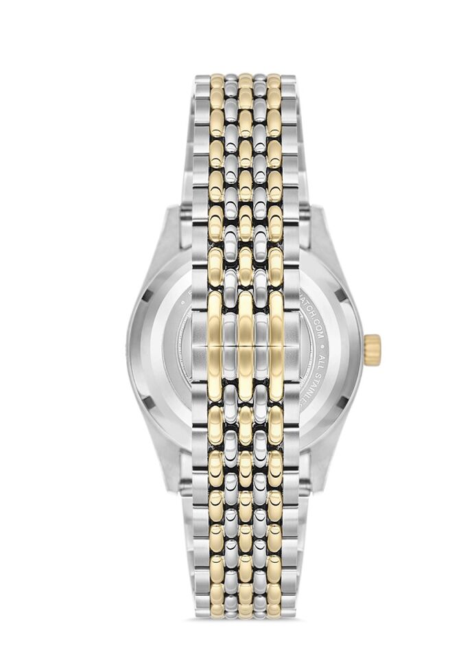 Hislon Men's Classic CL145T-02SG