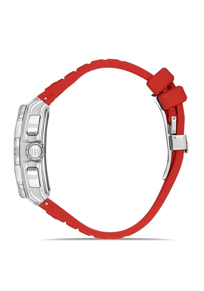 Hislon Men's Masterwork MS151S-04KS