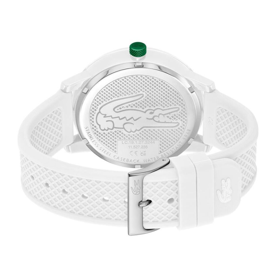 Lacoste 2011315 Erkek Kol Saati
