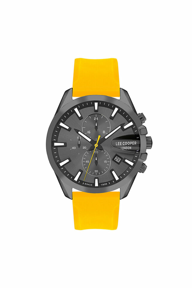 Lee Cooper LC07522.066-NM Erkek Kol Saati