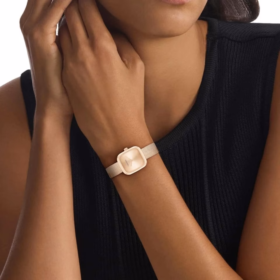 Calvin Klein CK25100101 Kadın Kol Saati