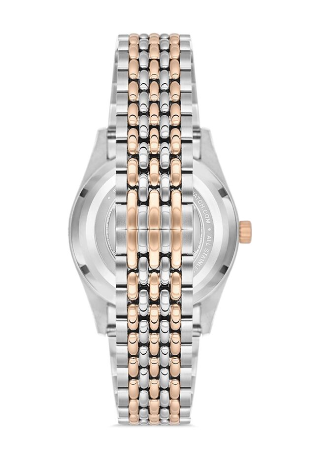 Hislon Men's Classic CL145T-11SR
