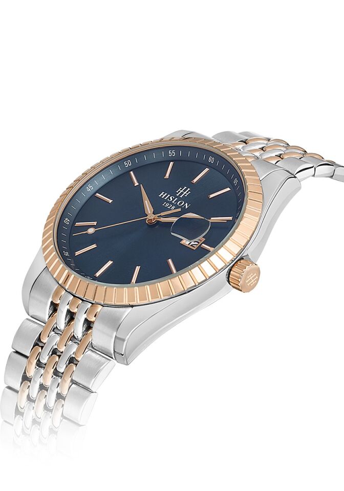 Hislon Men's Classic CL145T-11SR