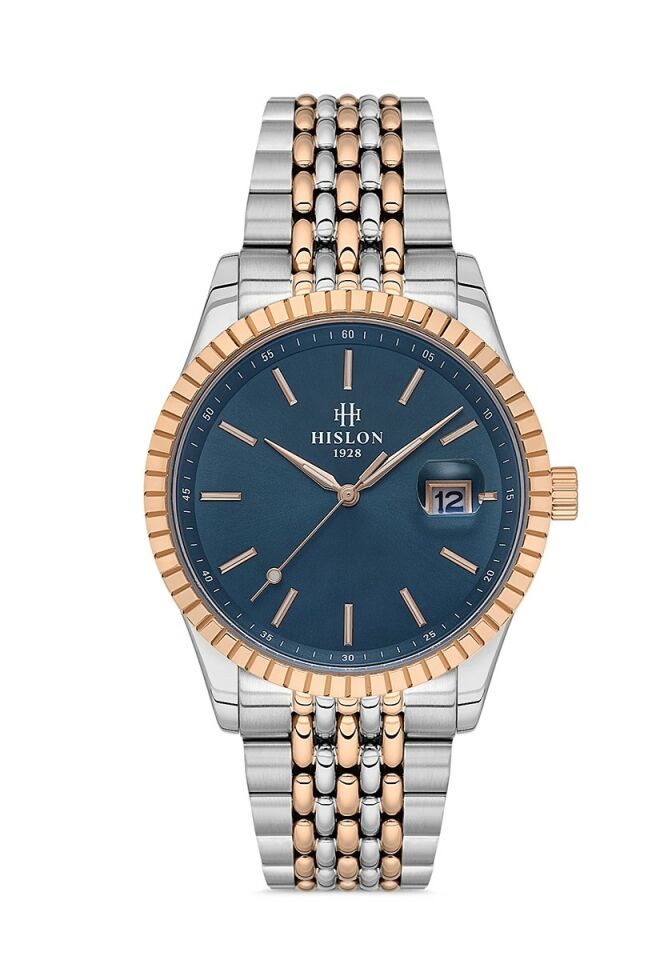 Hislon Men's Classic CL145T-11SR