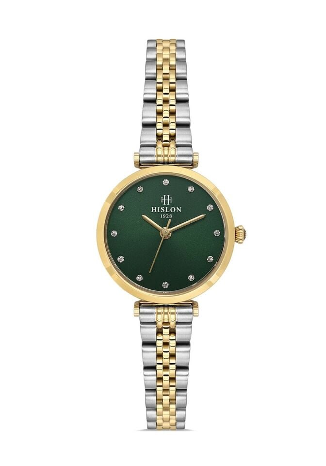 Hislon Women's Classic Queen QL143T-15SG