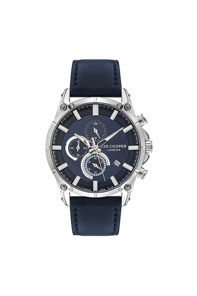 Lee Cooper LC07531.099-NM Erkek Kol Saati