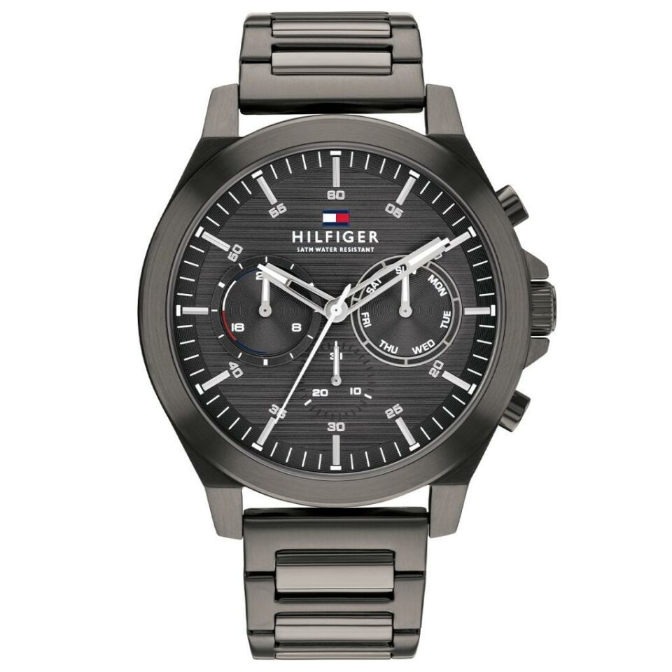 Tommy Hilfiger Th1710519 Erkek Kol Saati