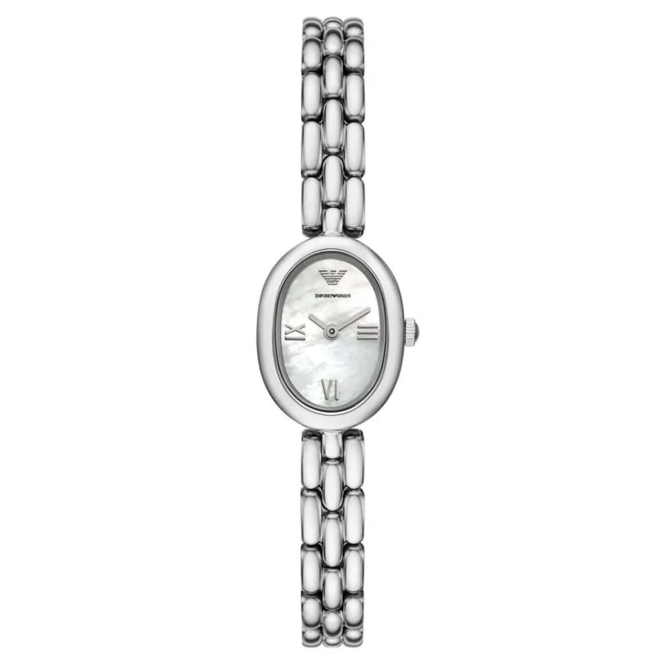 Emporio Armani AR11720 Kadın Kol Saati