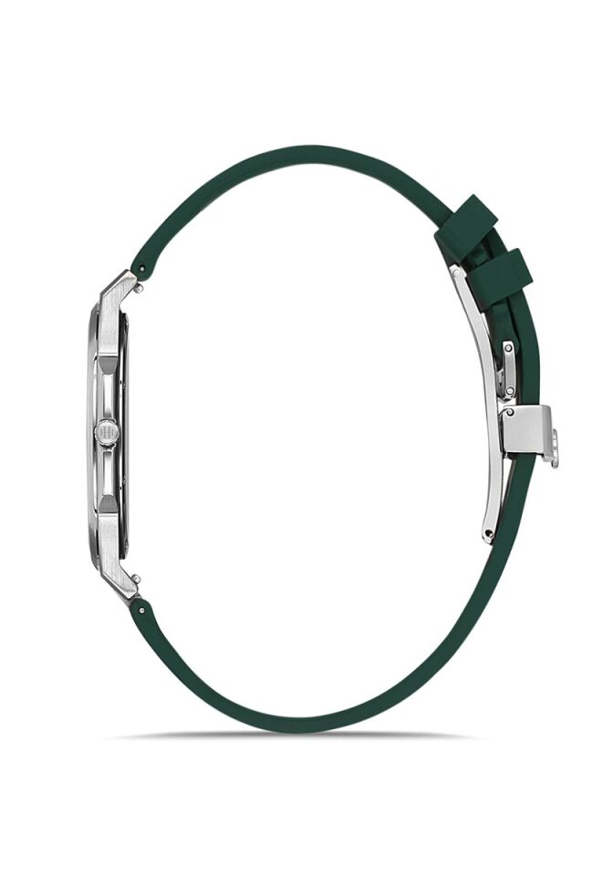 Hislon Men's Classic CL127S-15YS