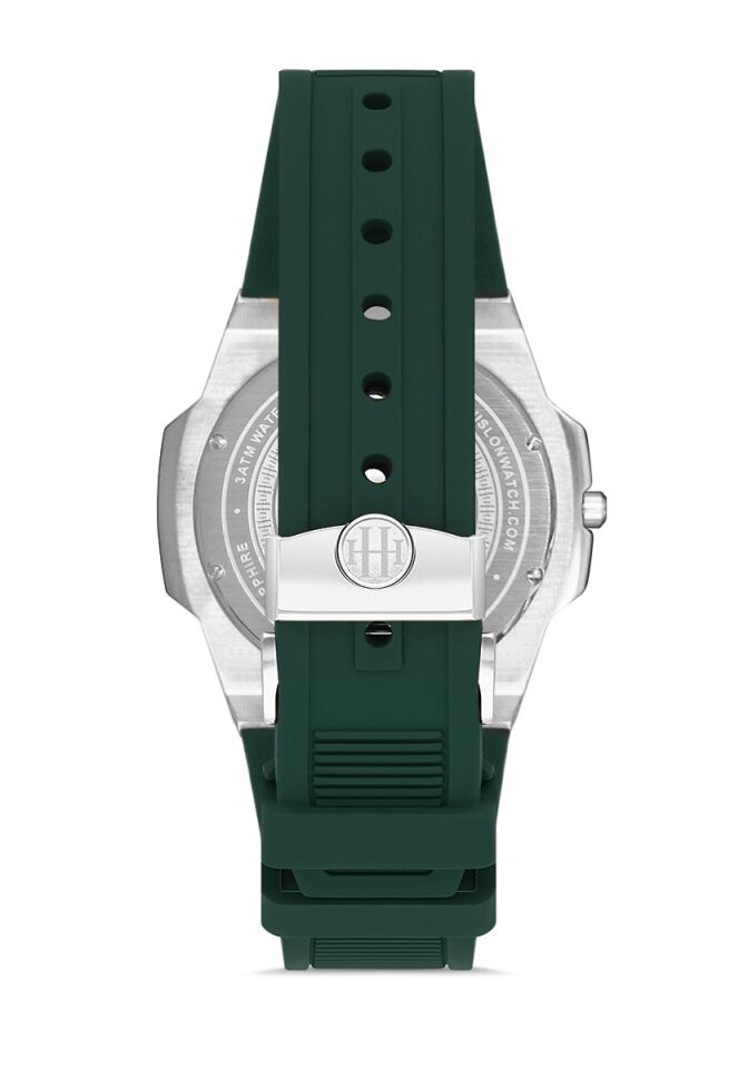 Hislon Men's Classic CL127S-15YS
