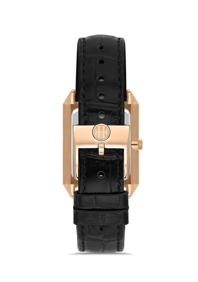 Hislon Men's Classic CL150R-04BR