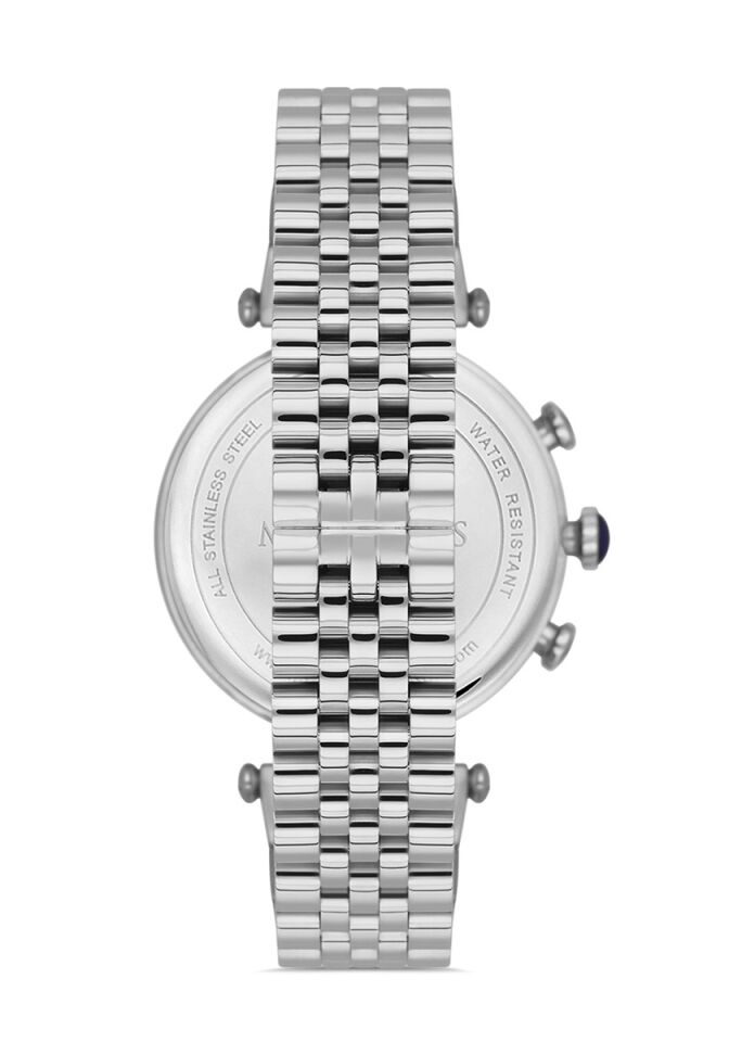 Momentus Women's Fashion Star CS387S-02SS