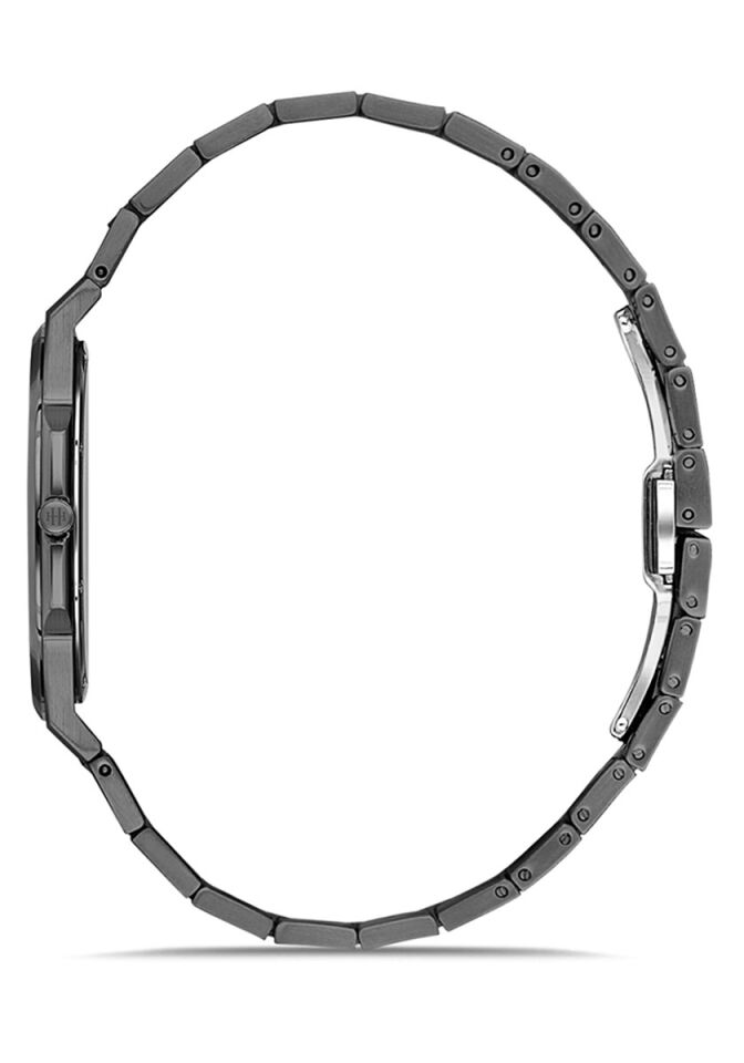 Hislon Men's Classic CL127N-14SN