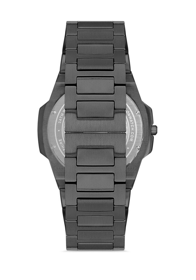 Hislon Men's Classic CL127N-14SN
