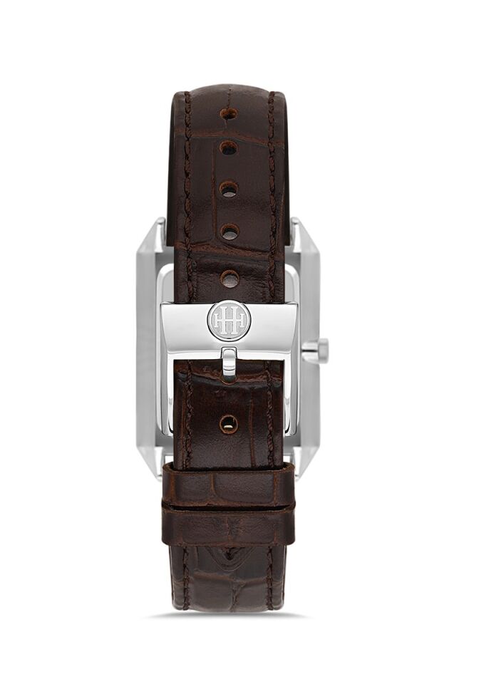 Hislon Men's Classic CL150S-15KS