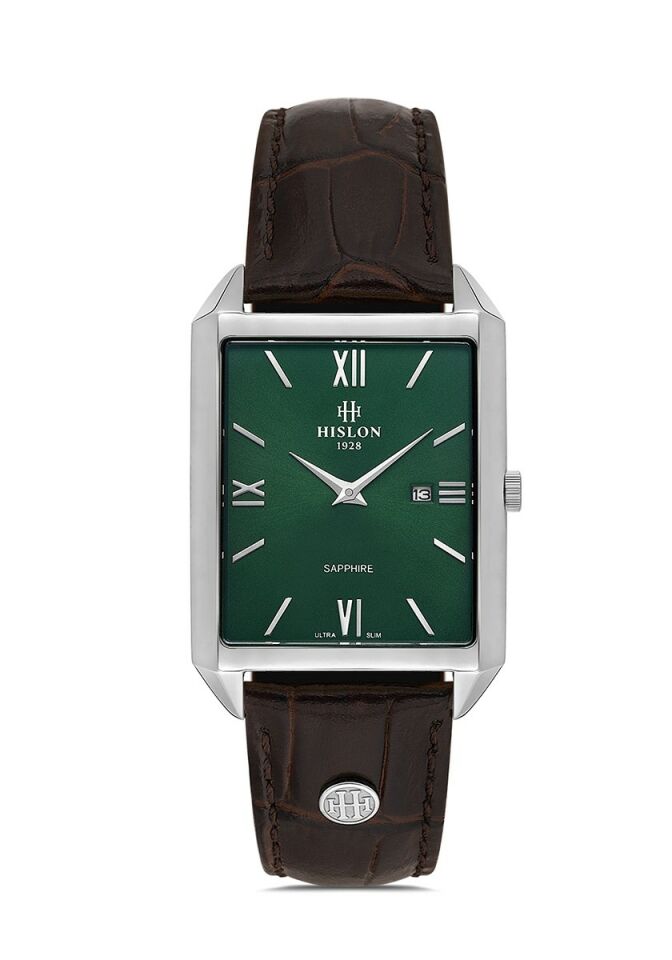 Hislon Men's Classic CL150S-15KS