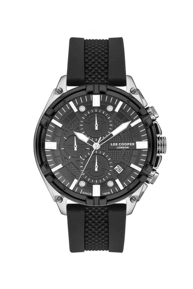 Lee Cooper LC07545.351-NM Erkek Kol Saati