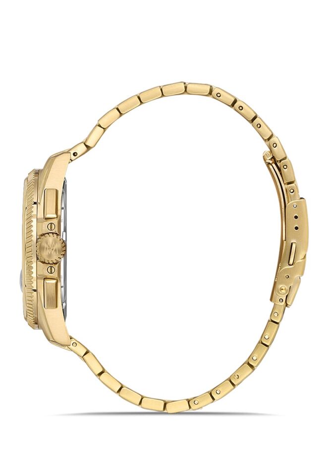 Momentus Men's Time Master SM386G-15SG