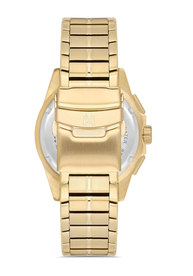 Momentus Men's Time Master SM386G-15SG