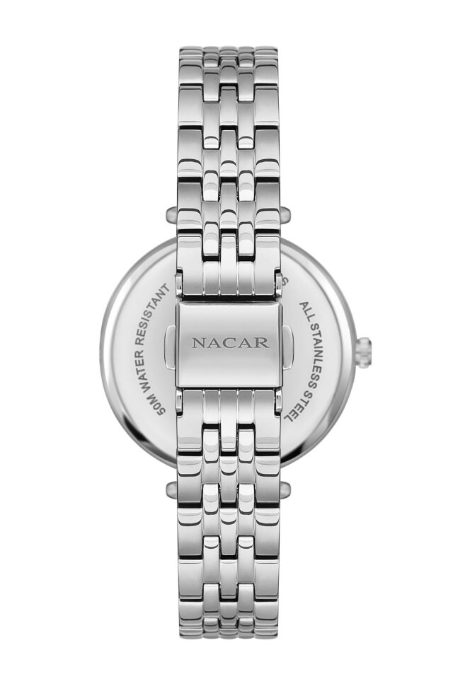 Nacar NC34-39B324-ASM Kadın Kol Saati