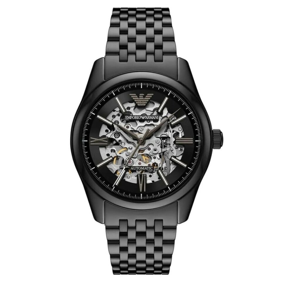 Emporio Armani AR60093 Otomatik Erkek Kol Saati