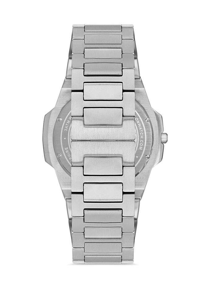 Hislon Men's Classic CL127S-15SS