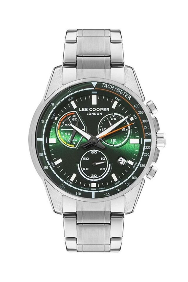 Lee Cooper LC07557.370 Erkek Kol Saati