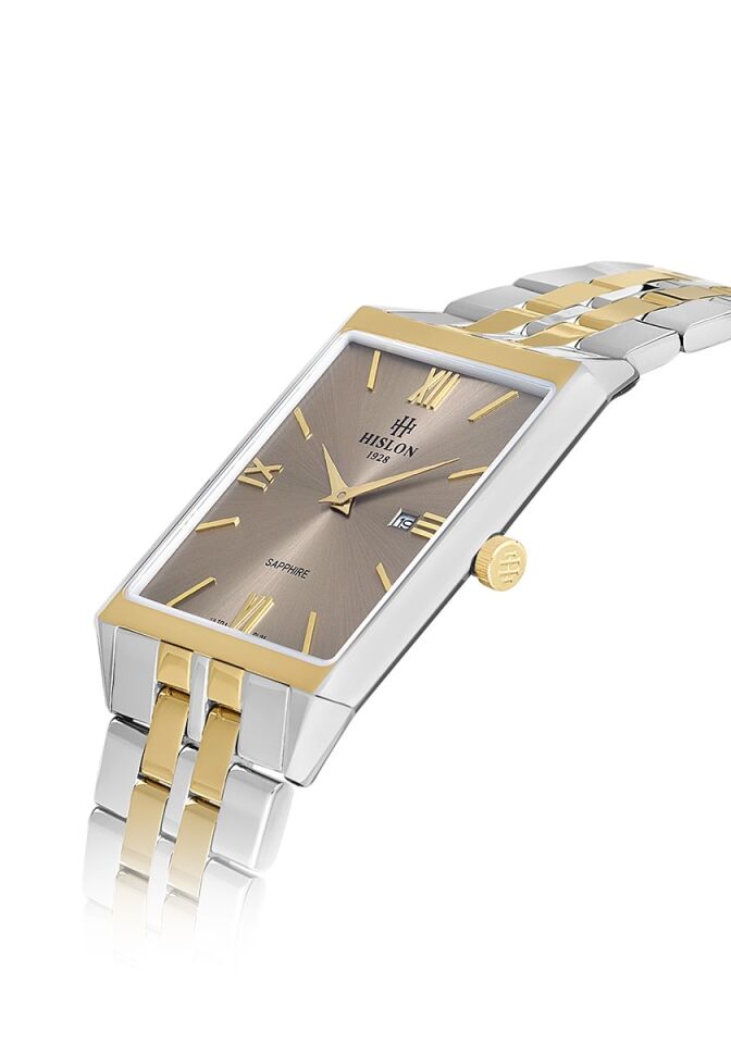 Hislon Men's Classic CL150T-07SG