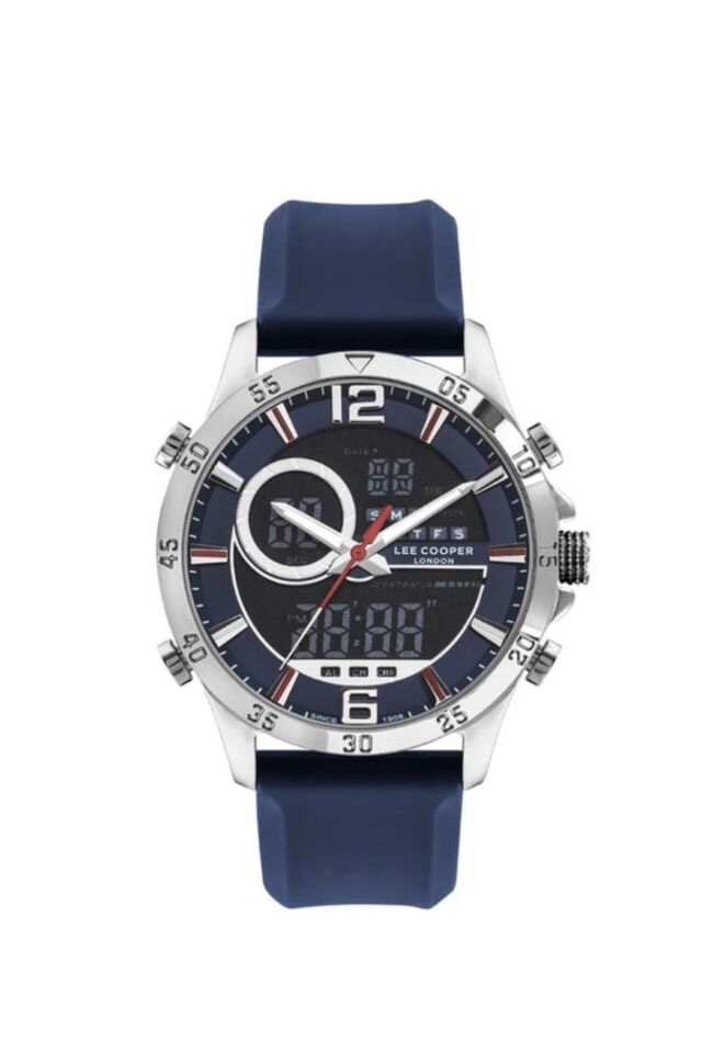 Lee Cooper LC07559.399 Erkek Kol Saati