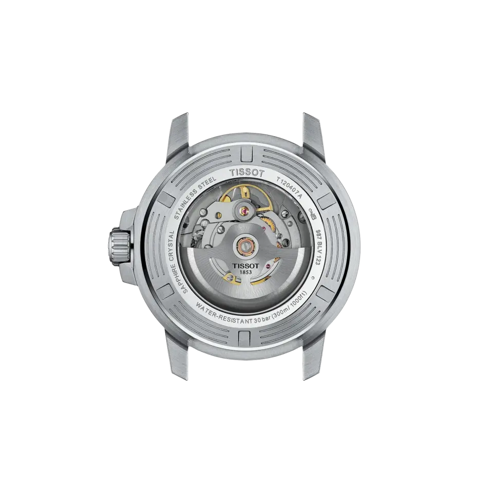 Tissot T120.407.11.051.00 Erkek Kol Saati